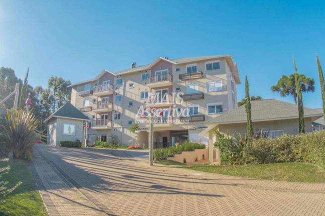Imagem Apartamento com 2 Quartos à Venda, 67 m² em São José - Canela Imagem Apartamento com 2 Quartos à Venda, 67 m² em São José - Canela