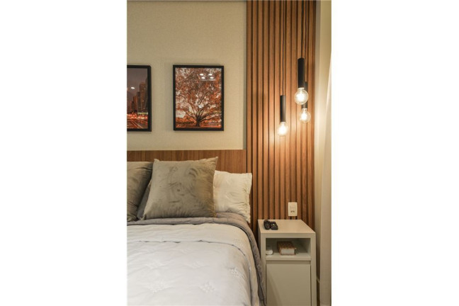 Imagem Imóvel com 1 Quarto à Venda,  em Vila Mariana - São Paulo
