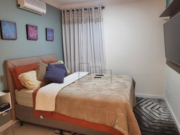 Imagem Apartamento com 3 Quartos à Venda, 132 m² em Centro - Sorocaba Imagem Apartamento com 3 Quartos à Venda, 132 m² em Centro - Sorocaba
