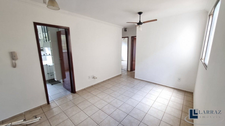 Imagem Imóvel com 3 Quartos à Venda, 61 m² em Jardim Palma Travassos - Ribeirão Preto Imagem Imóvel com 3 Quartos à Venda, 61 m² em Jardim Palma Travassos - Ribeirão Preto