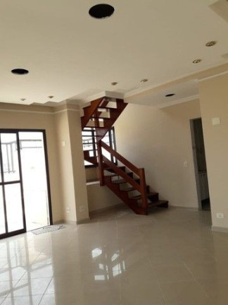 Imagem Cobertura com 3 Quartos à Venda, 280 m² em Vila Guarani (zona Sul) - São Paulo Imagem Cobertura com 3 Quartos à Venda, 280 m² em Vila Guarani (zona Sul) - São Paulo
