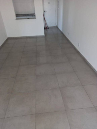 Imagem Apartamento com 2 Quartos à Venda, 74 m² em Vila São José - Taubaté