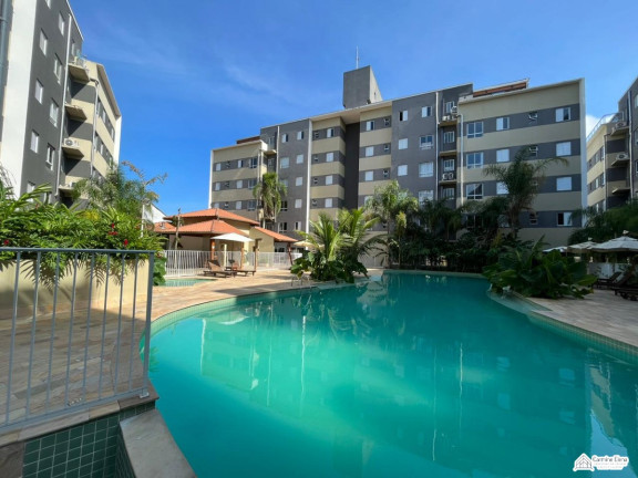Imagem Apartamento com 3 Quartos à Venda, 60 m² em Estufa Ii - Ubatuba