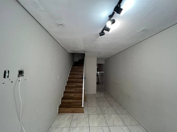 Imagem Casa de Condomínio com 2 Quartos à Venda, 60 m² em Guilhermina - Praia Grande Imagem Casa de Condomínio com 2 Quartos à Venda, 60 m² em Guilhermina - Praia Grande