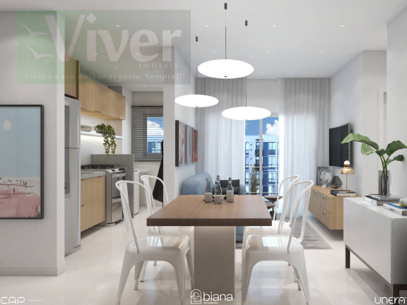 Imagem Apartamento com 2 Quartos à Venda, em Farol - Raposa Imagem Apartamento com 2 Quartos à Venda, em Farol - Raposa