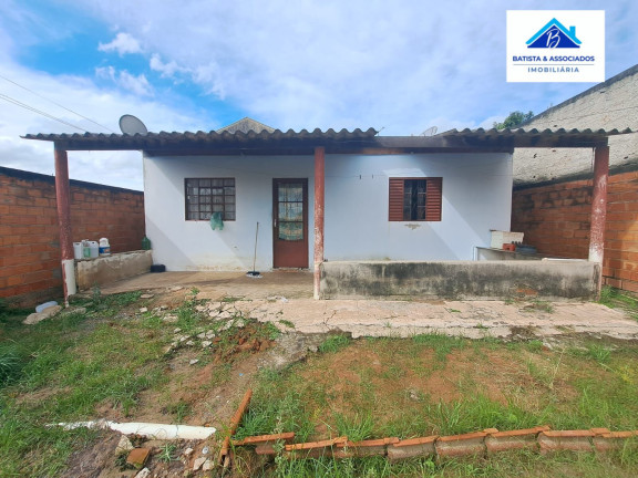 Imagem Casa com 2 Quartos à Venda, 70 m² em Jardim São Judas Tadeu - Campinas Imagem Casa com 2 Quartos à Venda, 70 m² em Jardim São Judas Tadeu - Campinas