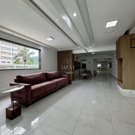 Imagem Apartamento com 2 Quartos à Venda, 76 m² em Jardim Real - Praia Grande Imagem Apartamento com 2 Quartos à Venda, 76 m² em Jardim Real - Praia Grande