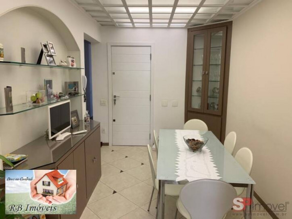 Imagem Apartamento com 3 Quartos à Venda, 162 m² em Santo Antônio - São Caetano Do Sul Imagem Apartamento com 3 Quartos à Venda, 162 m² em Santo Antônio - São Caetano Do Sul