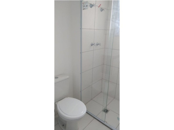 Imagem Apartamento com 2 Quartos à Venda, 49 m² em Jardim Samambaia - Campinas