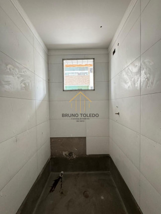 Imagem Apartamento com 1 Quarto à Venda, 43 m² em Guilhermina - Praia Grande