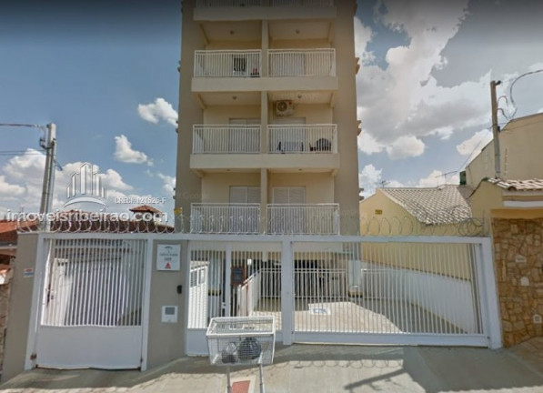 Imagem Apartamento com 1 Quarto à Venda, 56 m² em Vila Monte Alegre - Ribeirão Preto Imagem Apartamento com 1 Quarto à Venda, 56 m² em Vila Monte Alegre - Ribeirão Preto
