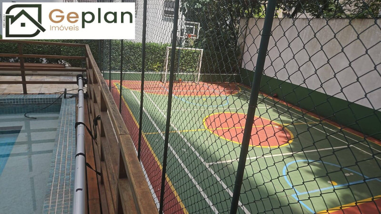 Imagem Apartamento com 4 Quartos à Venda, 468 m² em Jardim Paulista - São Paulo