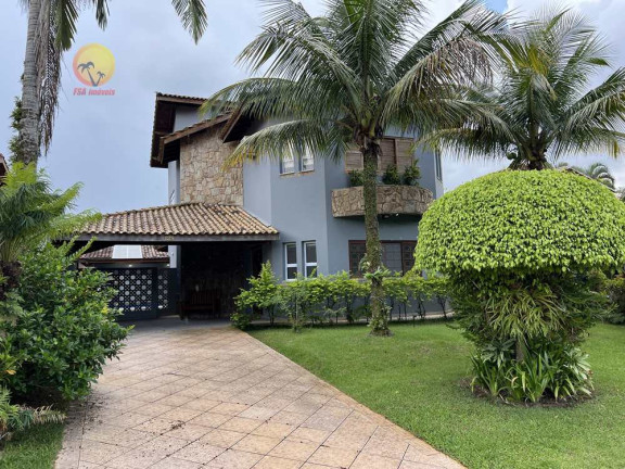 Imagem Casa com 4 Quartos à Venda, 230 m² em Maitinga - Bertioga Imagem Casa com 4 Quartos à Venda, 230 m² em Maitinga - Bertioga