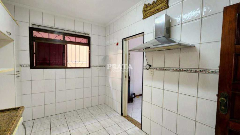 Imagem Casa com 3 Quartos à Venda, 100 m² em Ponta Da Praia - Santos Imagem Casa com 3 Quartos à Venda, 100 m² em Ponta Da Praia - Santos