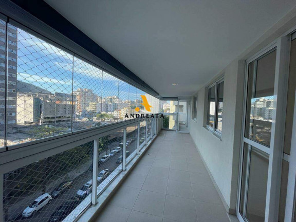 Imagem Apartamento com 4 Quartos à Venda, 124 m² em Botafogo - Rio De Janeiro Imagem Apartamento com 4 Quartos à Venda, 124 m² em Botafogo - Rio De Janeiro