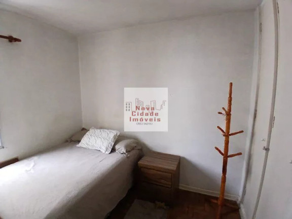Imagem Apartamento com 3 Quartos à Venda, 134 m² em Itaim Bibi - São Paulo
