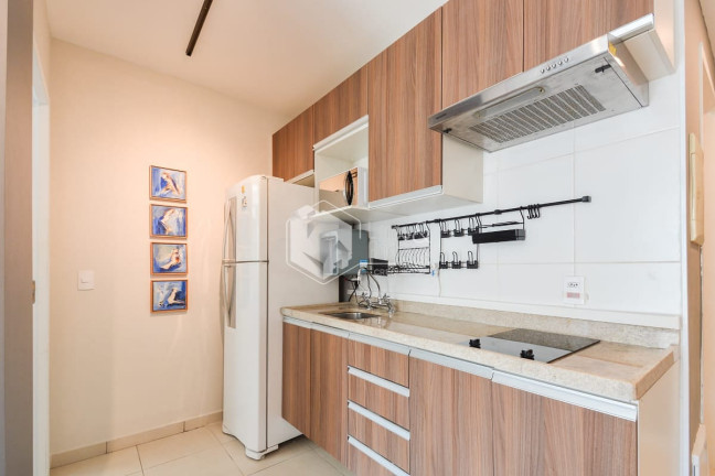Imagem Apartamento com 1 Quarto à Venda, 46 m² em Aclimação - São Paulo Imagem Apartamento com 1 Quarto à Venda, 46 m² em Aclimação - São Paulo