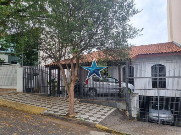 Casa com 4 Quartos à Venda ou Locação, 400 m² em Jardim Europa - Sorocaba