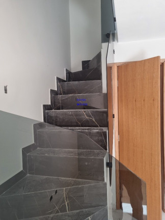 Imagem Sobrado com 2 Quartos à Venda, 76 m² em Campo De Santana - Curitiba