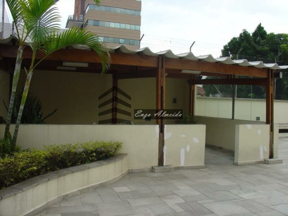 Imagem Apartamento com 3 Quartos à Venda, 127 m² em Vila Olímpia - São Paulo