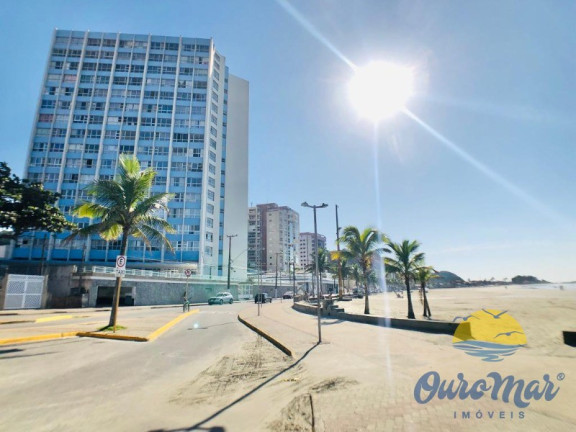 Imagem Apartamento com 1 Quarto para Alugar ou Temporada, 43 m² em Praia Do Sonho - Itanhaém Imagem Apartamento com 1 Quarto para Alugar ou Temporada, 43 m² em Praia Do Sonho - Itanhaém
