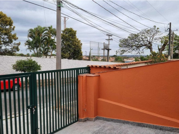Imagem Casa com 4 Quartos para Alugar, 173 m² em Jardim Chapadão - Campinas