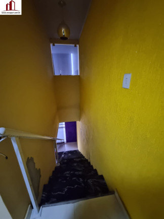 Imagem Sobrado com 3 Quartos à Venda, em Residencial São Luis - Francisco Morato Imagem Sobrado com 3 Quartos à Venda, em Residencial São Luis - Francisco Morato