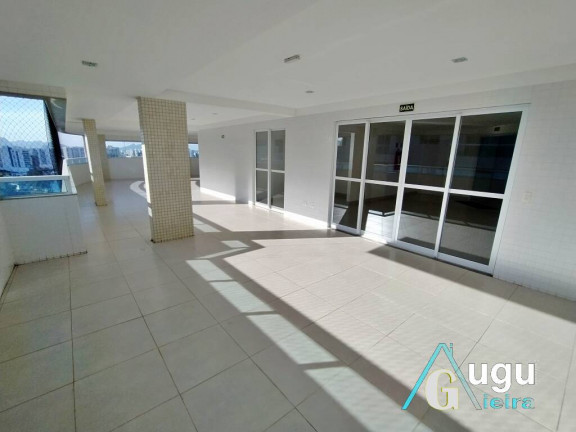 Imagem Apartamento com 3 Quartos à Venda, 98 m² em Centro - Guarapari