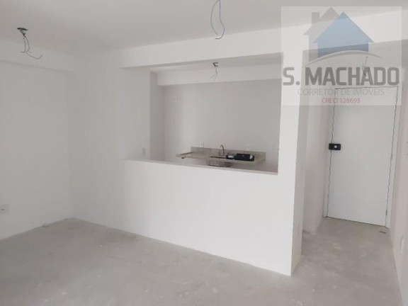 Imagem Apartamento com 3 Quartos à Venda, 92 m² em Tamanduatei 8 - Santo André