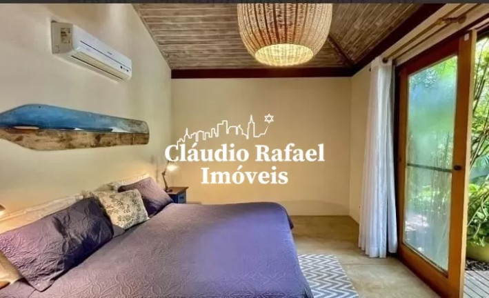 Imagem Casa com 5 Quartos à Venda, 301 m² em Geribá - Armação Dos Búzios