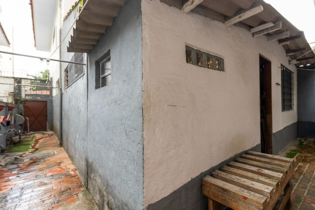 Imagem Casa com 3 Quartos à Venda, 196 m² em Indianópolis - São Paulo Imagem Casa com 3 Quartos à Venda, 196 m² em Indianópolis - São Paulo