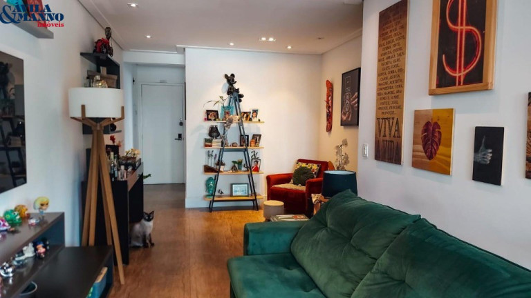 Imagem Apartamento com 3 Quartos à Venda, 79 m² em Mooca - São Paulo Imagem Apartamento com 3 Quartos à Venda, 79 m² em Mooca - São Paulo