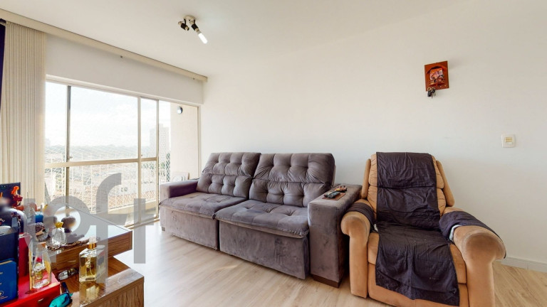 Imagem Apartamento com 2 Quartos à Venda, 59 m² em Jardim Taboão - São Paulo