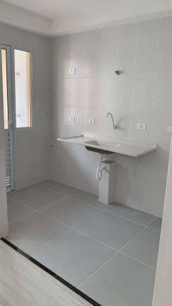 Imagem Apartamento com 2 Quartos à Venda, 41 m² em Jardim Da Glória - Cotia