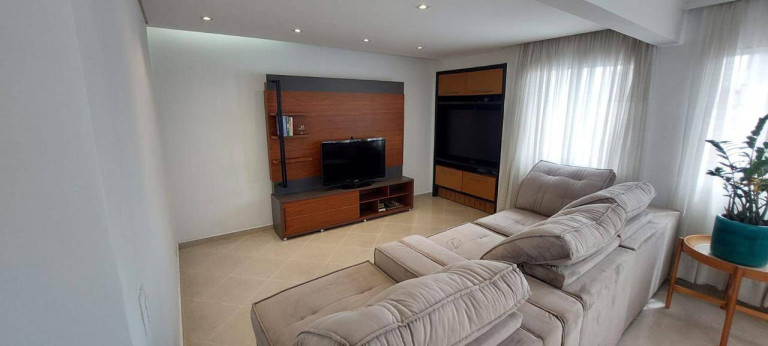 Imagem Apartamento com 4 Quartos à Venda, 304 m² em Vila Mariana - São Paulo Imagem Apartamento com 4 Quartos à Venda, 304 m² em Vila Mariana - São Paulo