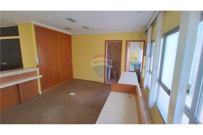 Imagem Sala Comercial para Alugar, 91 m² em Paraiso                                 - São Paulo
