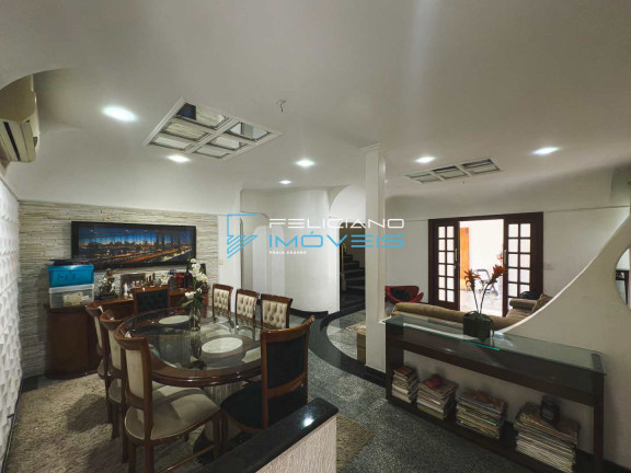 Imagem Casa com 4 Quartos à Venda, 288 m² em Canto Do Forte - Praia Grande Imagem Casa com 4 Quartos à Venda, 288 m² em Canto Do Forte - Praia Grande