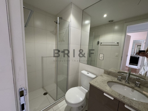 Imagem Apartamento com 2 Quartos à Venda, 105 m² em Brooklin - São Paulo Imagem Apartamento com 2 Quartos à Venda, 105 m² em Brooklin - São Paulo