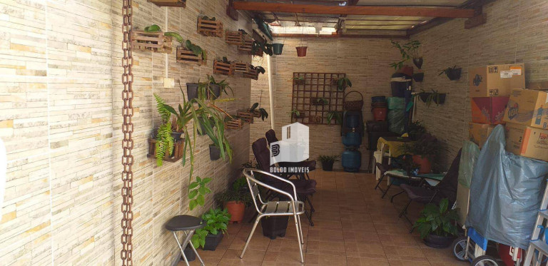 Imagem Casa com 1 Quarto à Venda, 30 m² em Aviação - Praia Grande
