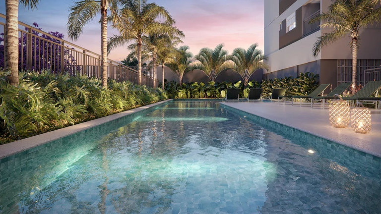 Imagem Apartamento com 3 Quartos à Venda, 106 m² em Jardim São Paulo(zona Norte) - São Paulo