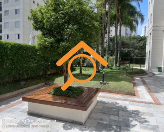 Imagem Imóvel com 3 Quartos à Venda, 95 m² em Jardim Marajoara - Sao Paulo Imagem Imóvel com 3 Quartos à Venda, 95 m² em Jardim Marajoara - Sao Paulo