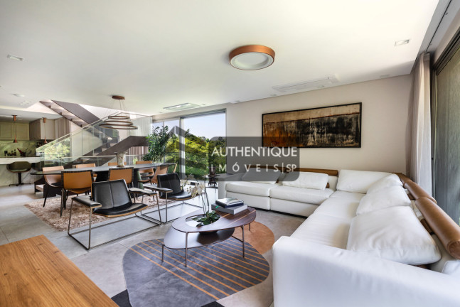 Imagem Cobertura com 4 Quartos à Venda, 378 m² em Alto De Pinheiros - São Paulo Imagem Cobertura com 4 Quartos à Venda, 378 m² em Alto De Pinheiros - São Paulo