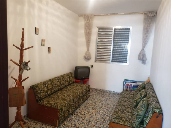 Imagem Apartamento com 2 Quartos à Venda, 58 m² em Forte - Praia Grande Imagem Apartamento com 2 Quartos à Venda, 58 m² em Forte - Praia Grande