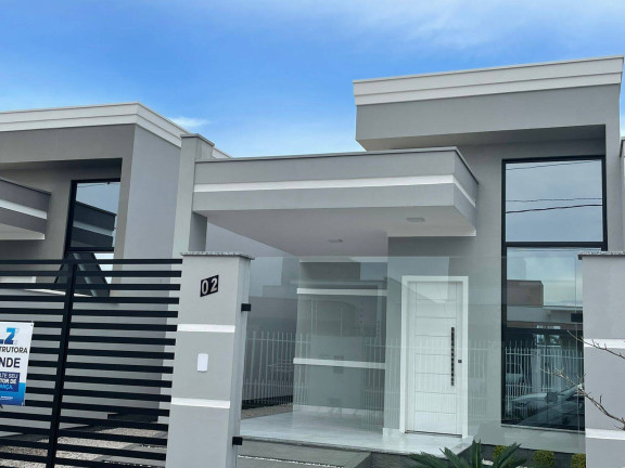 Imagem Casa com 2 Quartos à Venda, em Joaia - Tijucas Imagem Casa com 2 Quartos à Venda, em Joaia - Tijucas