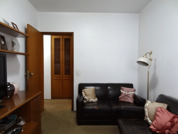 Imagem Apartamento com 4 Quartos à Venda, em Saúde - São Paulo Imagem Apartamento com 4 Quartos à Venda, em Saúde - São Paulo