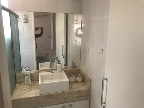 Imagem Apartamento com 3 Quartos à Venda, 105 m² em Candeal - Salvador Imagem Apartamento com 3 Quartos à Venda, 105 m² em Candeal - Salvador