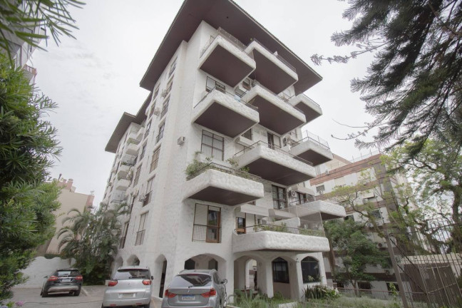 Imagem Apartamento com 3 Quartos à Venda, 120 m² em Bela Vista - Porto Alegre Imagem Apartamento com 3 Quartos à Venda, 120 m² em Bela Vista - Porto Alegre