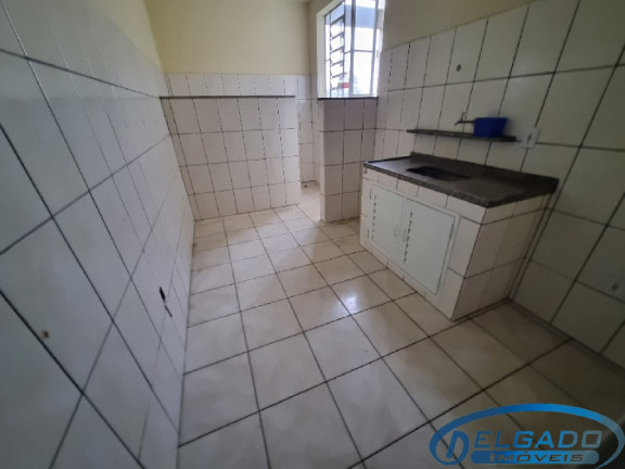 Imagem Apartamento com 2 Quartos para Alugar, 65 m² em Rio Várzea - Itaboraí