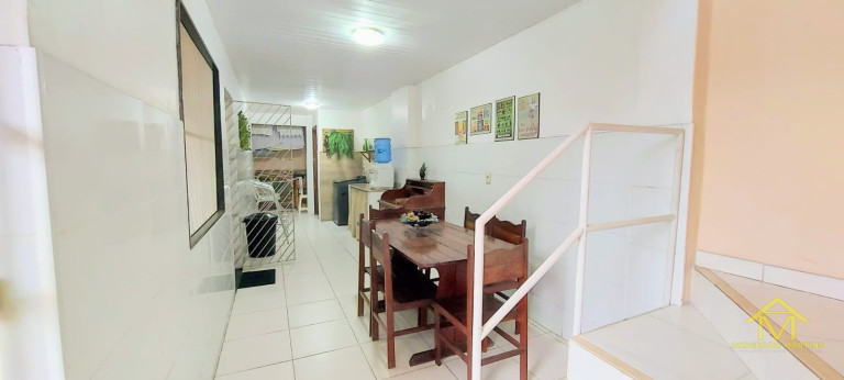 Imagem Casa com 3 Quartos à Venda, 400 m² em Santa Mônica Popular - Vila Velha Imagem Casa com 3 Quartos à Venda, 400 m² em Santa Mônica Popular - Vila Velha