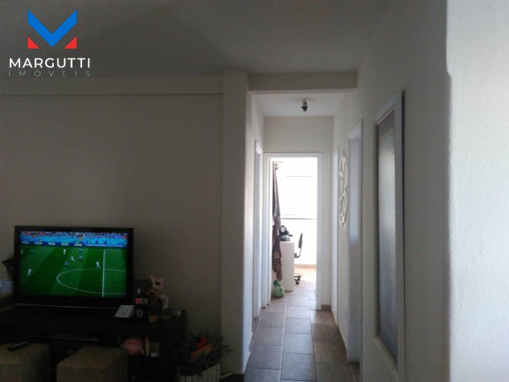 Imagem Apartamento com 3 Quartos à Venda, 98 m² em Vila Omar - Americana Imagem Apartamento com 3 Quartos à Venda, 98 m² em Vila Omar - Americana